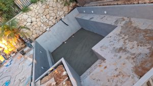 תקנים לבריכות ביתיות