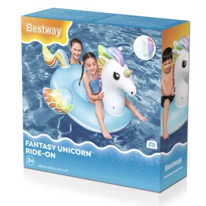 חד קרן מתנפח דגם 41114 Bestway